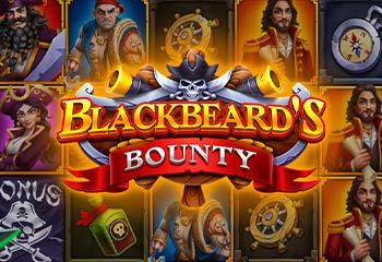 Blackbeard's Bounty