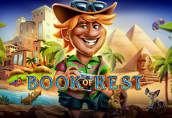 Book Of Rest