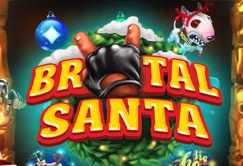 Brutal Santa