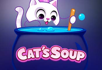 Cat's Soup