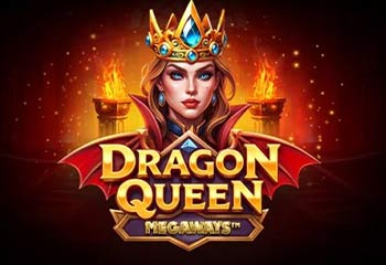 Dragon Queen Megaways