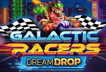 Galactic Racers