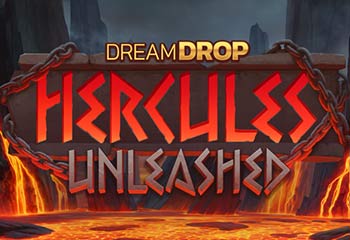 Hercules Unleashed Dream Drop