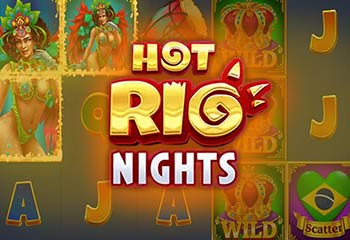 Hot Rio Nights