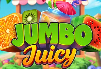 Jumbo Juicy