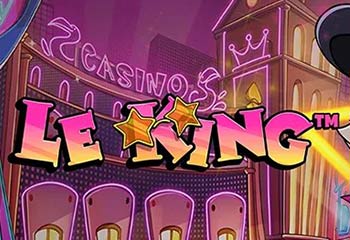 Le King