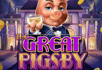 The Great Pigsby