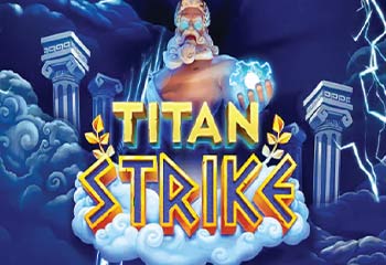 Titan Strike